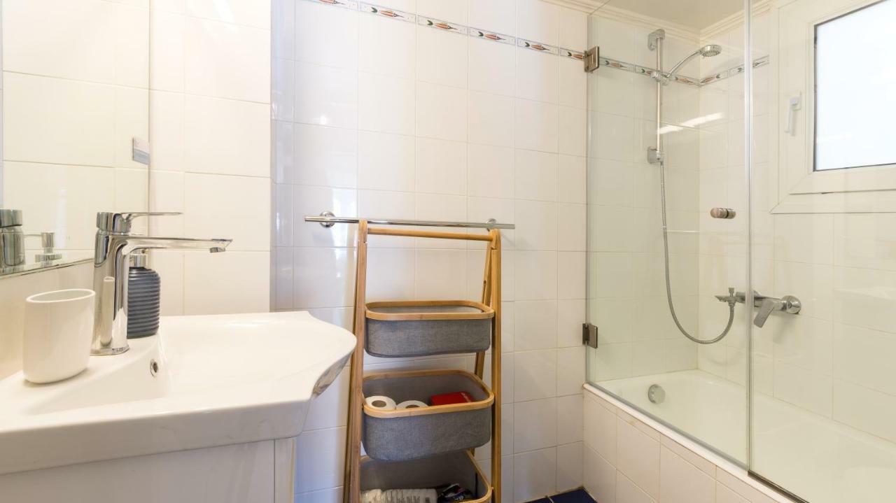 1 Km From The Acropolis 1 Bedroom Apt Netflix And Washing Machine Atény Exteriér fotografie